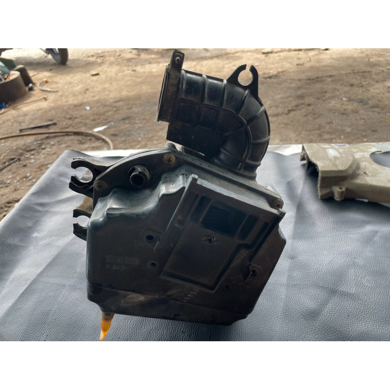 bô e/lọc gió yamaha nouvo 1,2,3