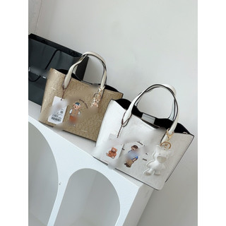 (MS340X) Túi TTW.N tote công sở đeo chéo (2)