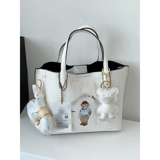 (MS340X) Túi TTW.N tote công sở đeo chéo (2)