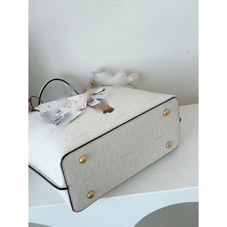 (MS340X) Túi TTW.N tote công sở đeo chéo (2)