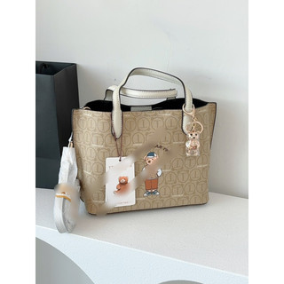 (MS340X) Túi TTW.N tote công sở đeo chéo (2)