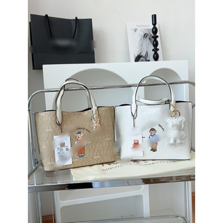 (MS340X) Túi TTW.N tote công sở đeo chéo (2)