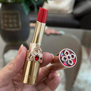 [TÁCH SET] Son Ohui The First Hàn Quốc (SON DƯỠNG MÀU ĐỎ)