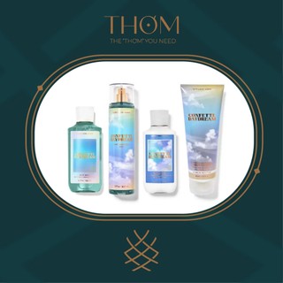 CONFETTI DAYDREAM | Sản Phẩm Tắm Dưỡng Xịt Thơm Toàn Thân Bath & Body Works