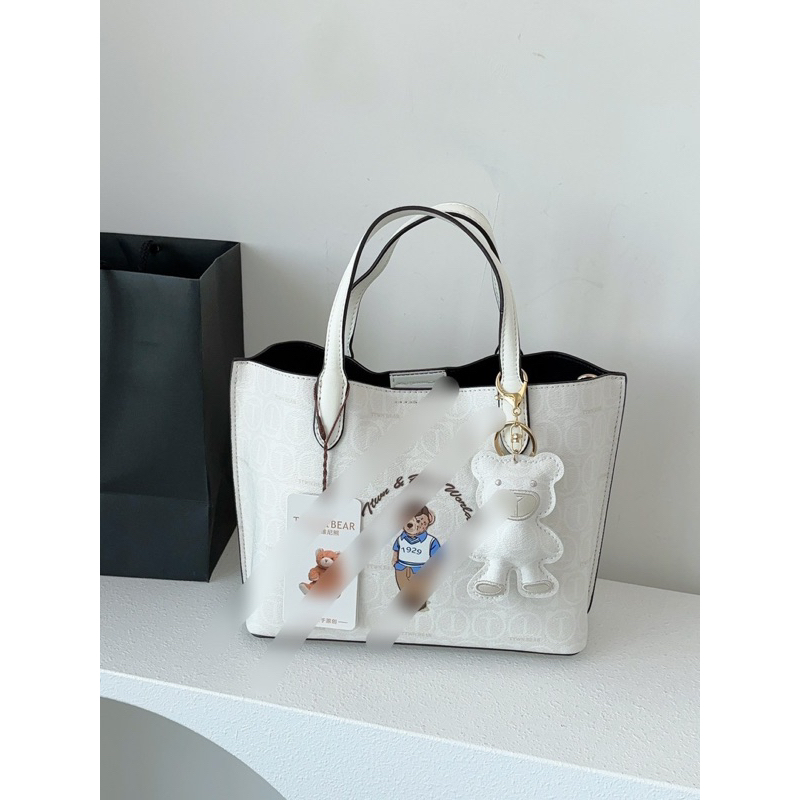 (MS340X) Túi TTW.N tote công sở đeo chéo (2)