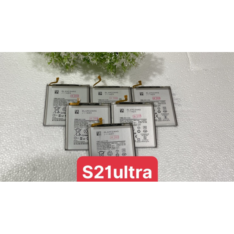 pin điện thoại sam sung s21 ultra/ pin thay thế điện thoại samsung s21 ultra hàng chuẩn giá tốt