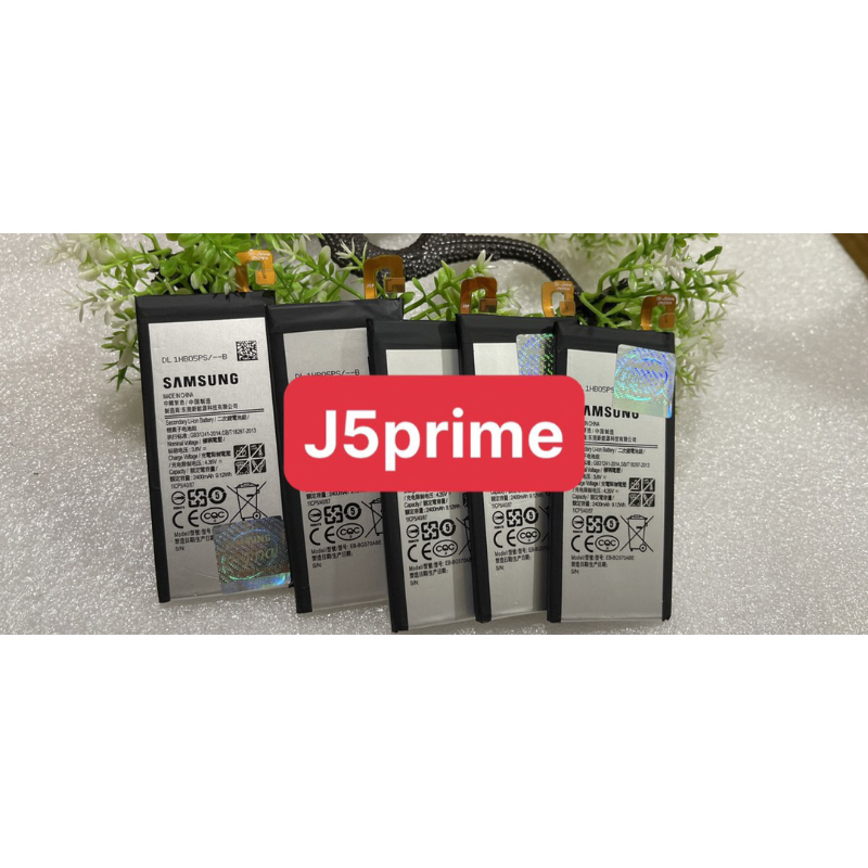 pin thay thế điện thoại sam sung j5 prime/ pin điện thoại samsung j5 prime hàng chuẩn giá tốt
