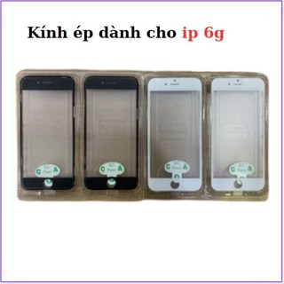 Kính Liền Keo dành cho ip 6g