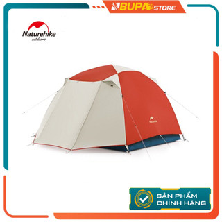 Lều 2-3 người naturehike cloud river cnk2300zp024 chính hãng