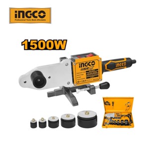 Máy hàn ống nhựa INGCO PTWT215002 Máy hàn nhiệt 1500W