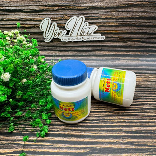 Kem mềm móng