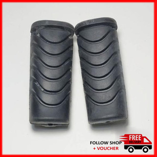 Cao su để chân trước dream,wave 110 ,yamaha