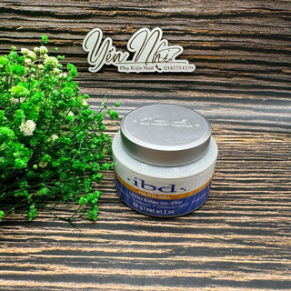 Gel đắp móng ibd 56g