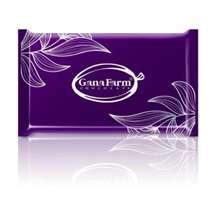 Socola trắng thẻ 1kg, làm bánh, đổ khuôn trang trí thơm ngon đẹp mắt dễ làm thương hiệu Ganafarm