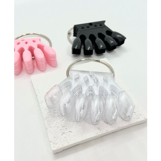 Móng Que Mẫu Chuyên Dụng Cho Thợ Nail