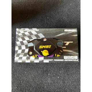 Heo thắng SMRT chính hãng 4PIS 2PIS mẫu mới lắp được cho các dòng xe