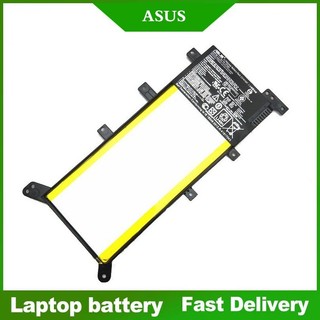 ♕Pin Laptop Asus X555 X555LA X555LD A555L F554L F555 K555 VM510 C21N1347 37Wh Zin New 100%
