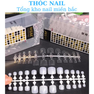 móng Úp chân HSM hộp dạng vỉ