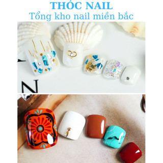 móng Úp chân HSM hộp dạng vỉ