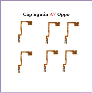 Cáp nguon A7 oppo,thay thế