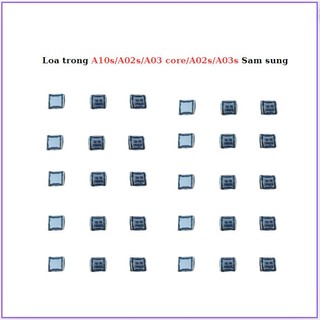 Loa trong a10s/a02s/a03 core/a02s/a03s sam sung