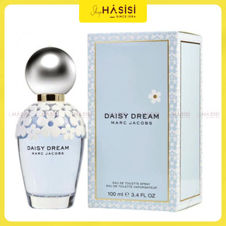 Nước Hoa Nữ MARC JACOBS - Daisy Dream EDT 100ml (Xanh)