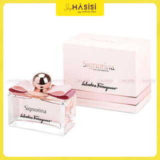 NƯỚC HOA NỮ SALVATORE - Signorina EDP