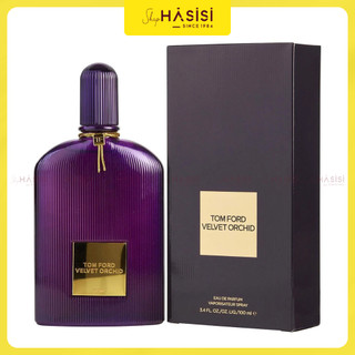 NƯỚC HOA TOM FORD - Velvet Orchid EDP 100ml
