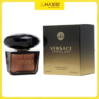 NƯỚC HOA NỮ VERSACE - Crystal Noir EDT