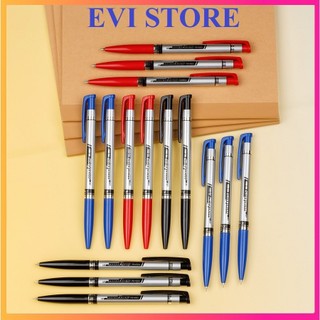 Bút bi flexoffice fo-024 ngòi 0.7mm i bút matixs thiên long fo024 có ruột bpr-05 thay thế