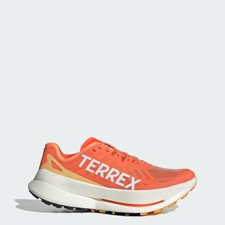Adidas ngoài trời terrex agravic speed ultra nam trái cam if6594