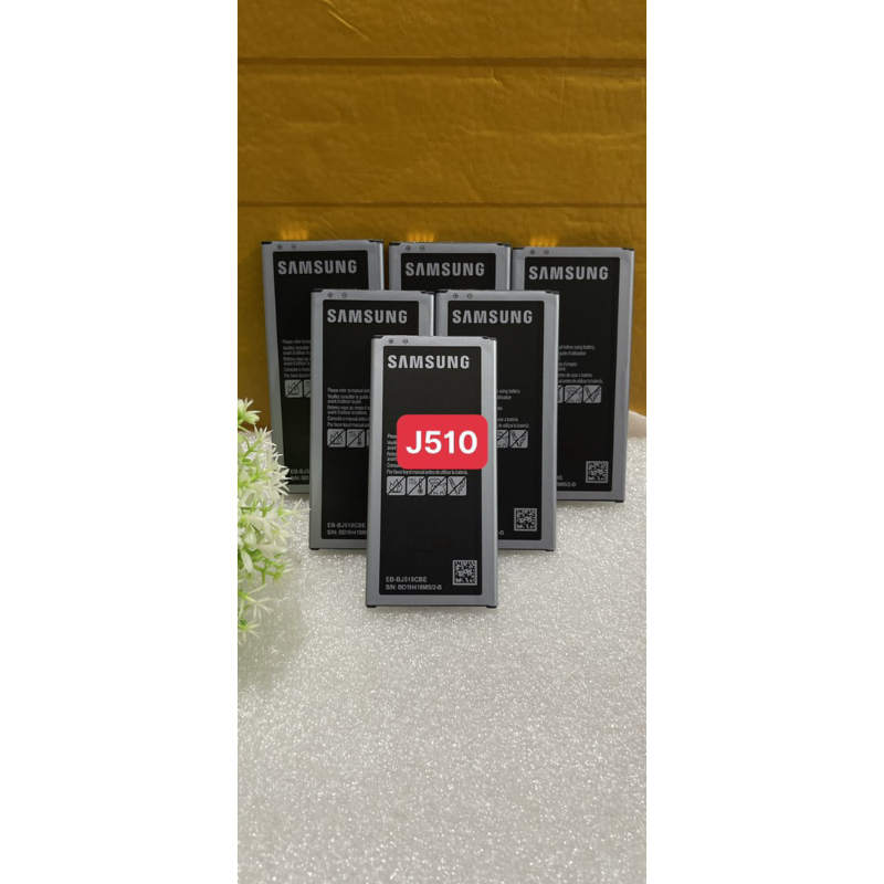 pin điện thoại sam sung j510/ pin thay thế điện thoại samsung j510 hàng chuẩn giá tốt