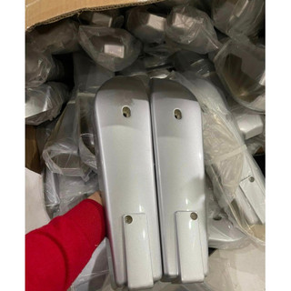 Bộ ốp càng sau xe điện Vespa mạ croom chính hãng