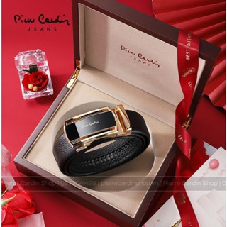 Thắt lưng nam Pierre Cardin PC021