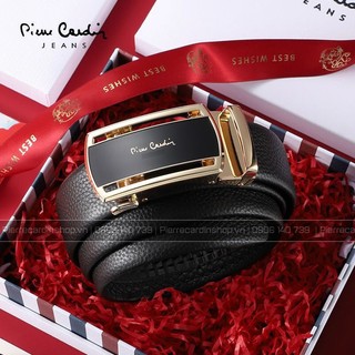 Thắt lưng nam Pierre Cardin PC021