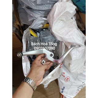 Cần số nhôm 2 chiều Takegawa lắp xe Winner X v2 v3 v4