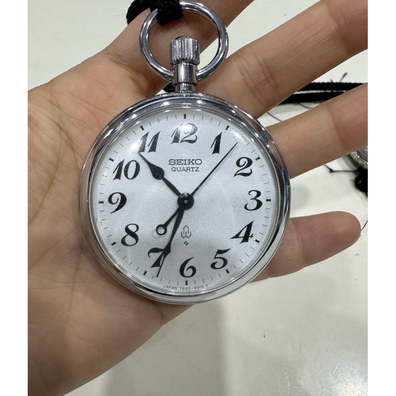 Mặt đồng hồ các hãng hàng bãi Nhật