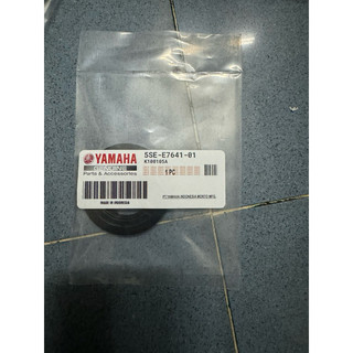 Phốt bánh sau + phốt nồi trước novo 4/5/6+ luvias zin
