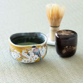 Chổi Chasen Matcha các size