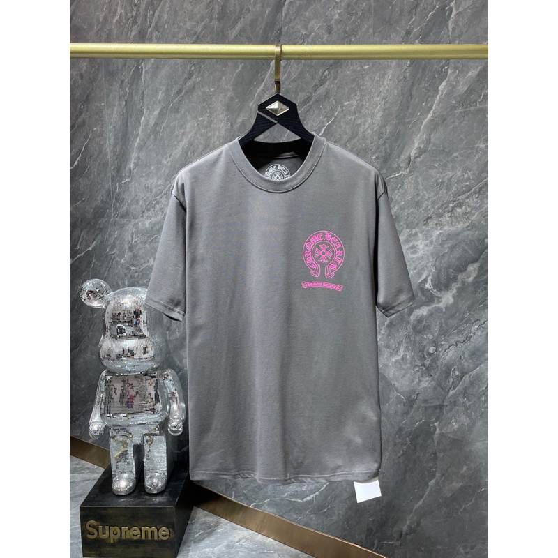 Teê chrome mùa hè ss24