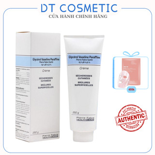 Kem nẻ dưỡng ẩm dexeryl creme pháp 50g - 250g