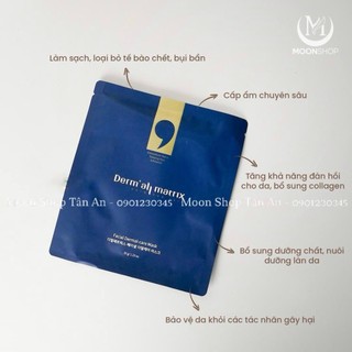 Nạ Thạch Derm'All Matrix