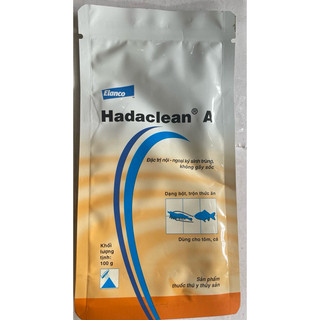 Hadaclean® A