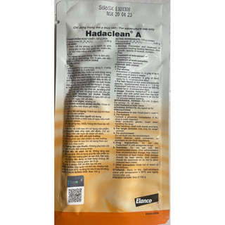 Hadaclean® A