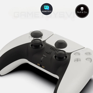 Bộ combo 2 cặp nút bọc Analog (Skull&Co) với thiết kế mới-xịn sò cho Tay cầm PS4/PS5/Pro Controller