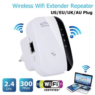 Kích sóng, bộ mở rộng sóng wifi chuẩn n