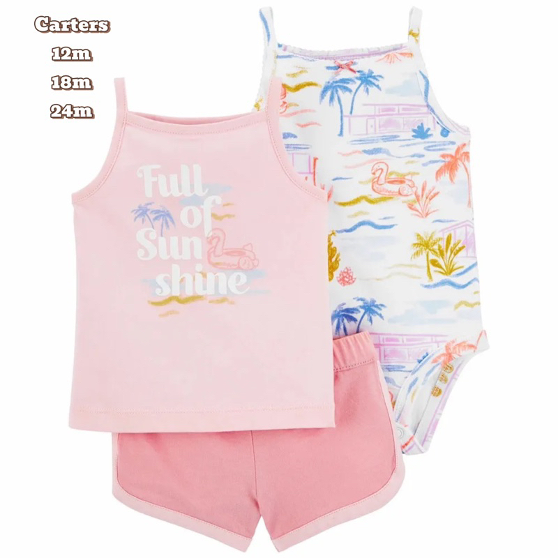 H&M Set bộ, Đầm (Hàng Mỹ)