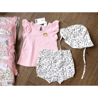H&M Set bộ, Đầm (Hàng Mỹ)
