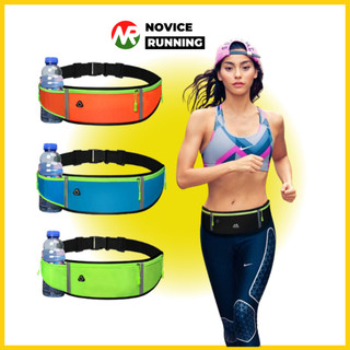 Túi Chạy Bộ, Túi Đeo Bụng Chạy Bộ Nam Nữ NOVICE RUNNING Nhiều Màu TĐBC-889