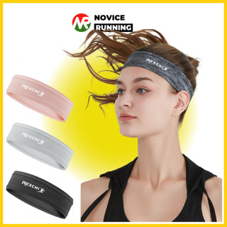 Băng Chặn Mồ Hôi Trán REXCHI Chính Hãng- Thoáng Mát,Thấm Hút Tốt BCMH 98